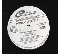Fernandez, Pamela - Kickin'in the Beat (Remix)