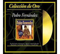 Fernandez, Pedro - Coleccion De Oro
