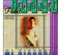 Fernandez, Pedro - Coleccion Mi Historia