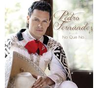 Fernandez, Pedro - No