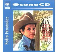 Fernandez, Pedro - Pedro Fernandez