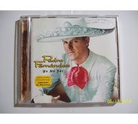 Fernandez, Pedro - Yo No Fui