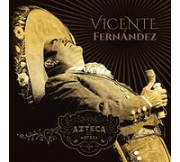 Fernandez Vicente – Azteca En El Azteca – Import