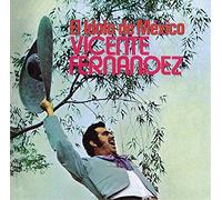 Fernandez, Vicente - El Idolo De Mexico
