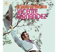 Fernandez, Vicente - El Idolo de Mexico