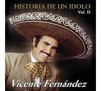 Fernandez Vicente - Historia De Un Idolo 2