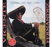 Fernandez, Vicente - Lastima Que Seas Ajena