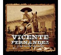 Fernandez, Vicente - Mis Corridos Consentidos