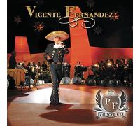 Fernandez, Vicente - Primera Fila [Import]