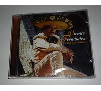 Fernandez, Vicente - Y Sus Canciones