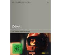 Fernandez,Wilhelmenia - Diva/Arthaus Collection