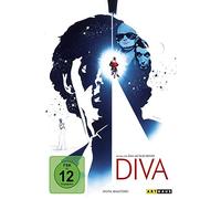 Fernandez,Wilhelmenia - Diva/Digital Remastered [Import]