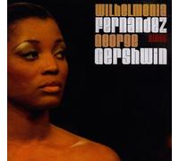 Fernandez, Wilhelmenia - Sings George Gershwin