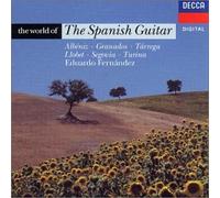 Fernandez – World of Chit. Spagn. – Import