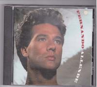 Fernando Allende