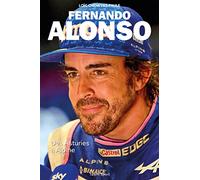 Fernando Alonso: Des Asturies à Alpine