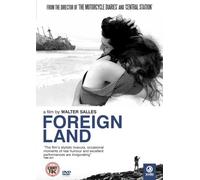 Fernando Alves Pinto - Foreign Land - [Import anglais]