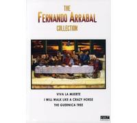 Fernando Arrabal Collection [Import USA Zone 1]