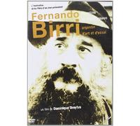Fernando Birri, Argentin D'art Et D'essai