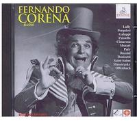 Fernando Corena Basso