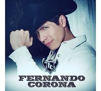 Fernando Corona – Fernando Corona