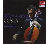 Fernando Costa - Apres Un Reve