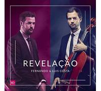 Fernando Costa - Revelação [Import]