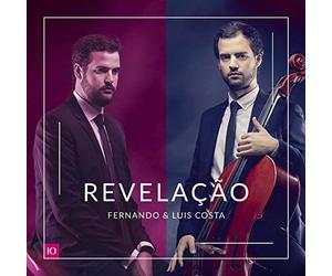 Fernando Costa - Revelação [Import]