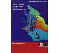 Fernando Di Leo - Crime Collection (+booklet) [(+booklet)]