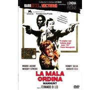 Fernando Di Leo - Mala Ordina [Import]