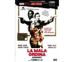 Fernando Di Leo - Mala Ordina [Import]