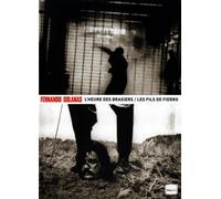 L'heure des brasiers Les fils de Fierro DVD
