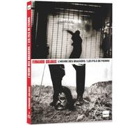 L'heure des brasiers Les fils de Fierro DVD