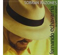 Fernando Echavarria & Familia Andre - Sobran Razones