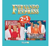 Fernando Express – 2 in 1