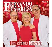 Fernando Express – Das Schönste Geschenk