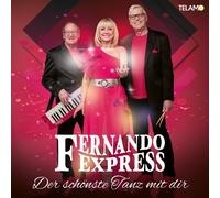 Fernando Express - Der Schönste Tanz mit Dir [Import]