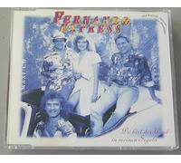 Fernando Express - Du Bist der Wind in Meinen Seg