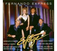Fernando Express - Erfolge