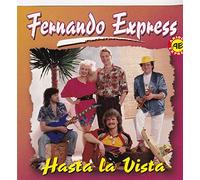 Fernando Express - Hasta la Vista
