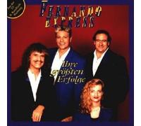 Fernando Express - Ihre Groessten Erfolge [Import]