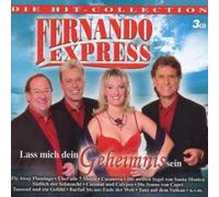 Fernando Express - Lass Mich Dein. [Import]