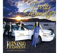 Fernando Express - Pretty Flamingo