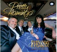 Fernando Express - Pretty Flamingo [Import]