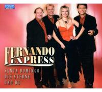 Fernando Express - Santo Domingo,Die Sterne U [Import]