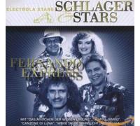 Fernando Express - Schlager & Stars [Import]