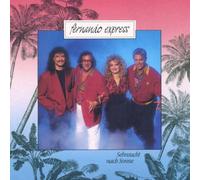 Fernando Express - Sehnsucht Nach Sonne [Import]