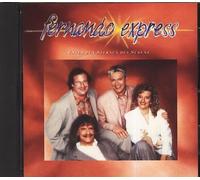 Fernando Express - Unter den Sternen des Südens