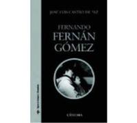 Fernando Fernán-Gómez - José Luis Castro De Paz José Luis Castro De Paz (Auteur)