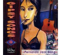 Fernando Jazz Gang - Gipsy Songs